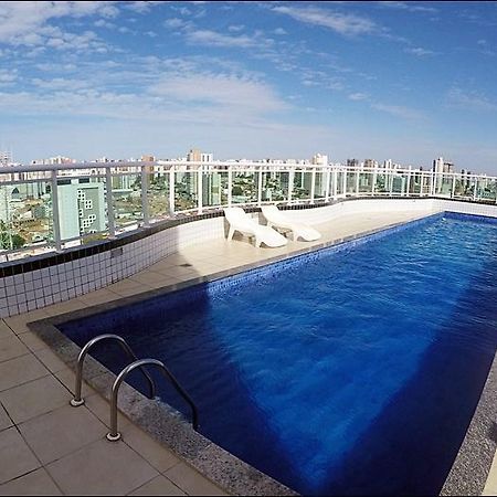 Studio Iracema Temporada Aconchegante Fortaleza  Exteriör bild