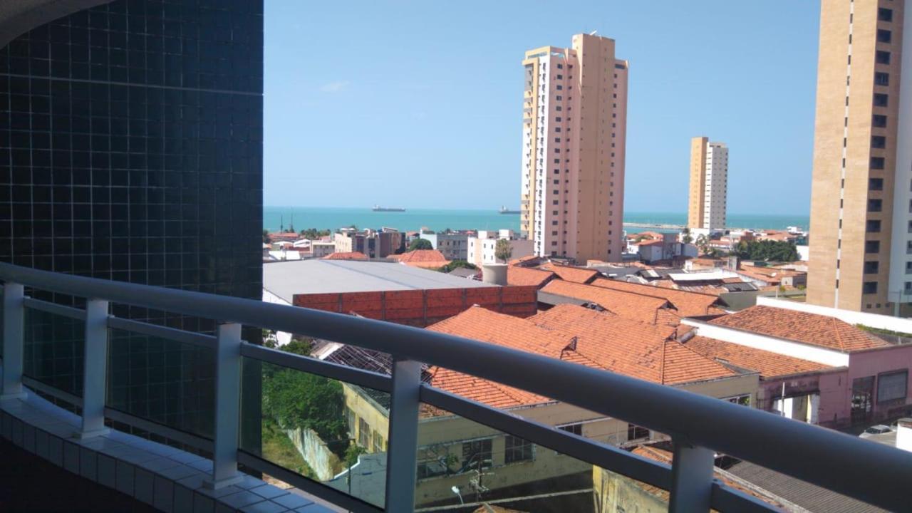 Studio Iracema Temporada Aconchegante Fortaleza  Exteriör bild