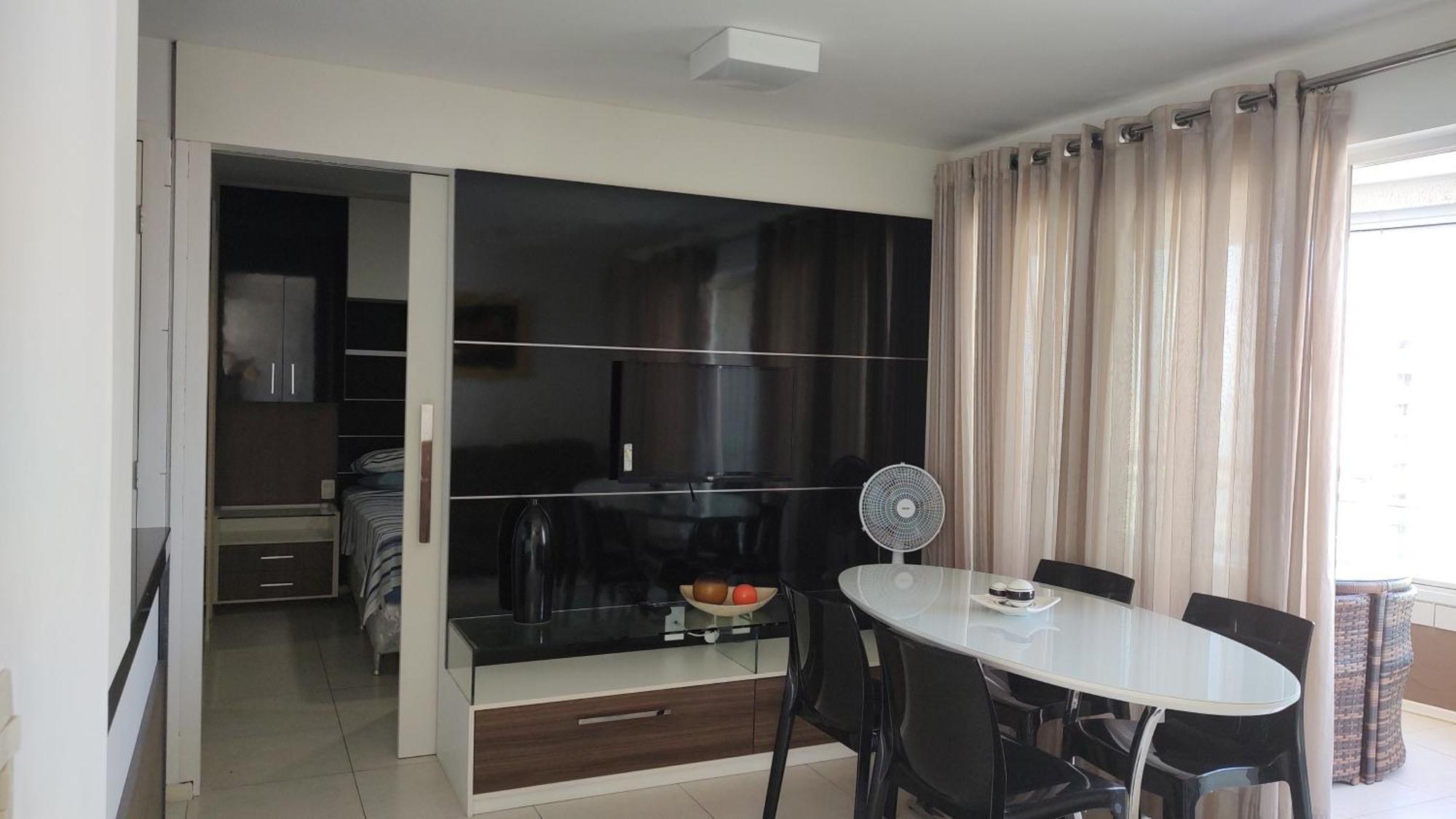 Studio Iracema Temporada Aconchegante Fortaleza  Exteriör bild