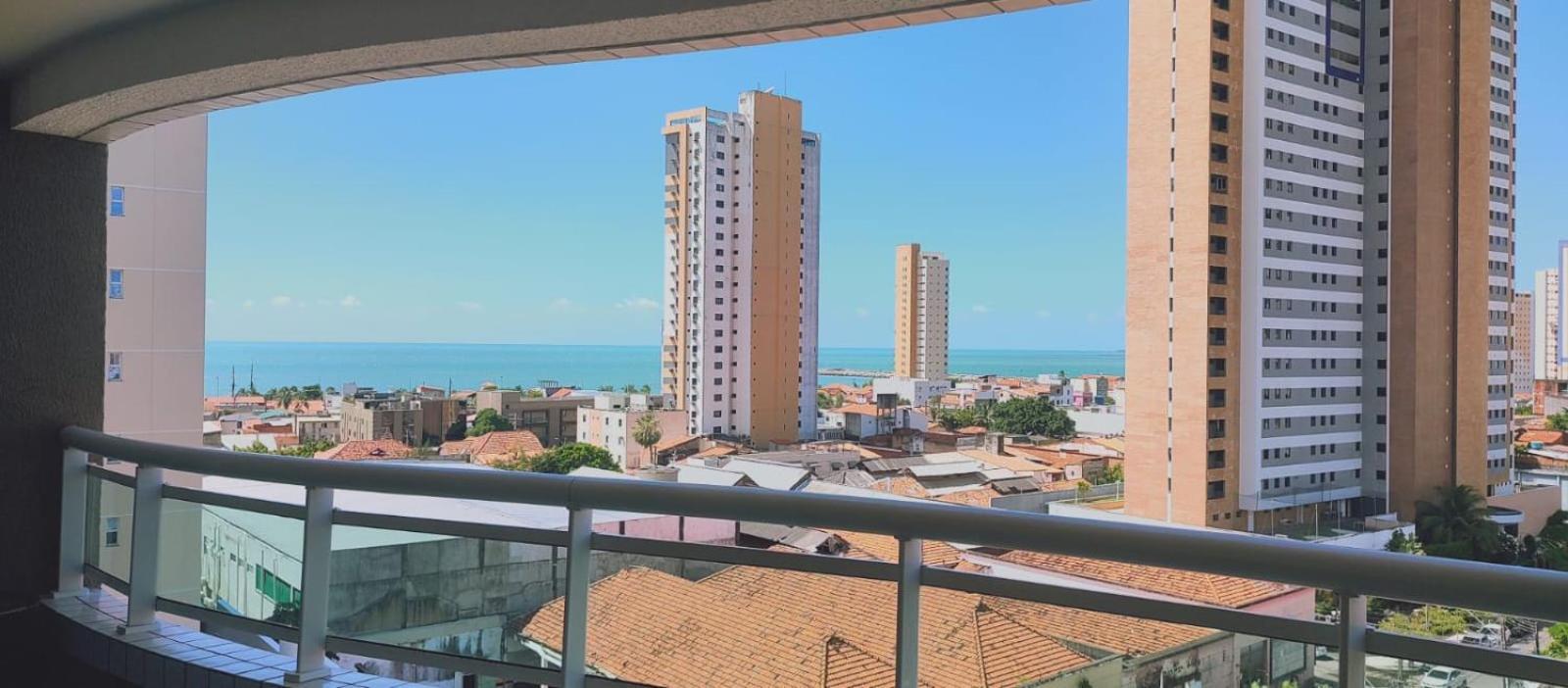Studio Iracema Temporada Aconchegante Fortaleza  Exteriör bild