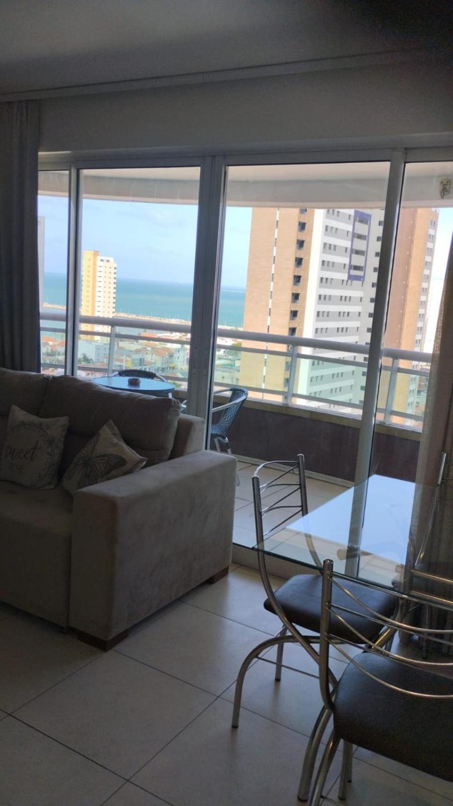 Studio Iracema Temporada Aconchegante Fortaleza  Exteriör bild