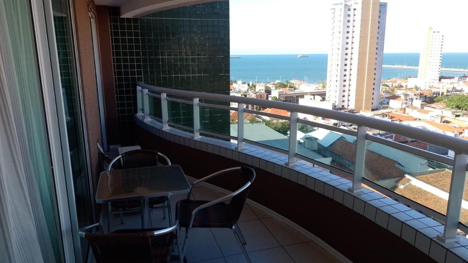 Studio Iracema Temporada Aconchegante Fortaleza  Exteriör bild