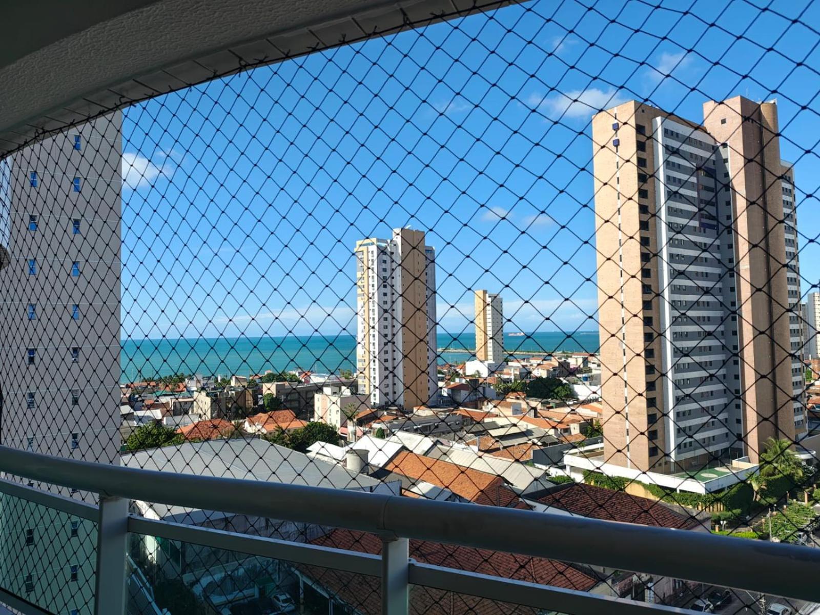 Studio Iracema Temporada Aconchegante Fortaleza  Rum bild