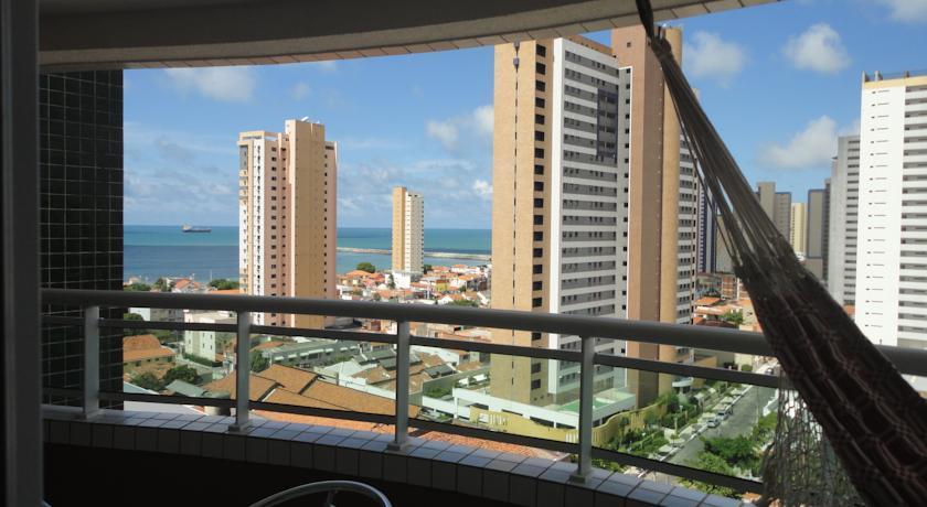 Studio Iracema Temporada Aconchegante Fortaleza  Exteriör bild