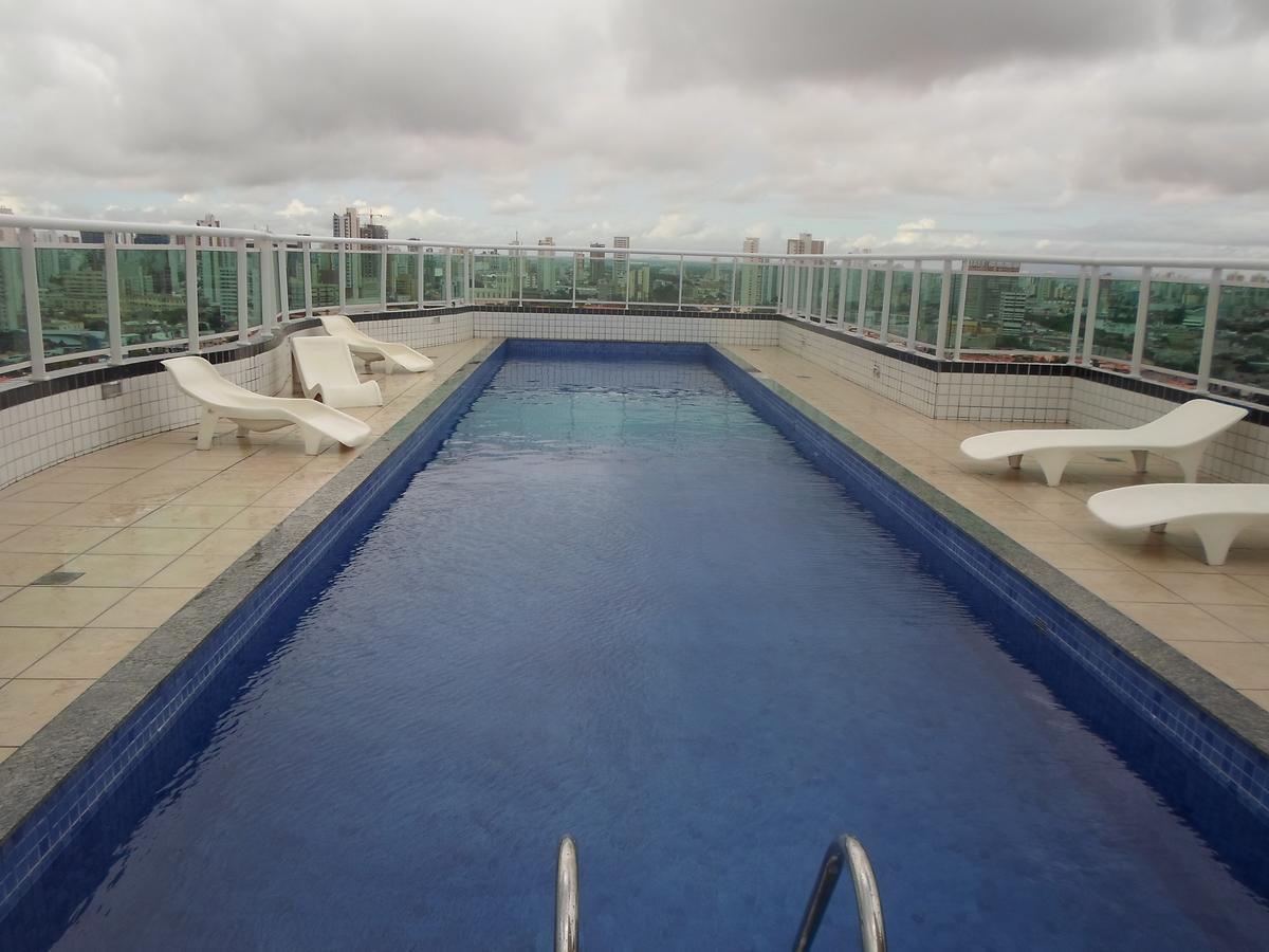 Studio Iracema Temporada Aconchegante Fortaleza  Exteriör bild